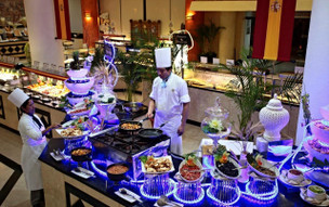 Bahia Principe Grand Tulum