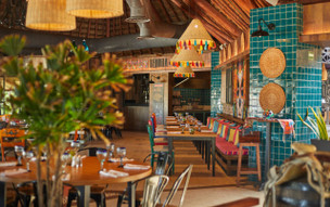 Bahia Principe Grand Tulum