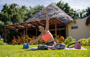 Valentin Imperial Maya