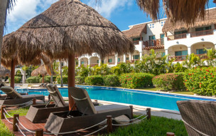 Valentin Imperial Maya