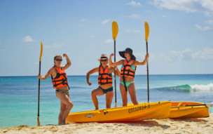 Valentin Imperial Maya