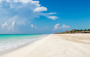 Valentin Imperial Maya