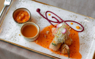 Valentin Imperial Maya