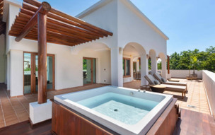 Valentin Imperial Maya