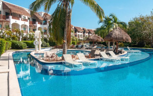 Valentin Imperial Maya