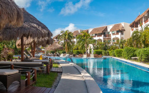 Valentin Imperial Maya