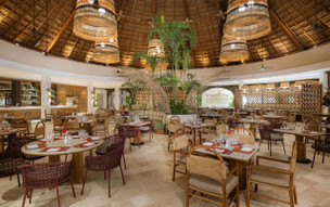 Valentin Imperial Maya