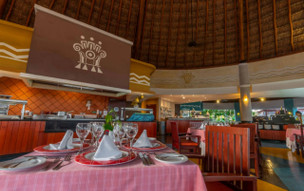 Valentin Imperial Maya