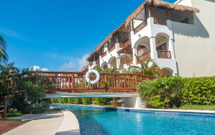 Valentin Imperial Maya