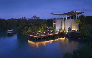Banyan Tree Mayakoba