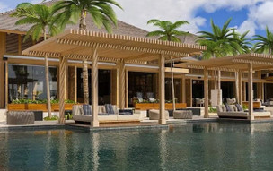 Banyan Tree Mayakoba