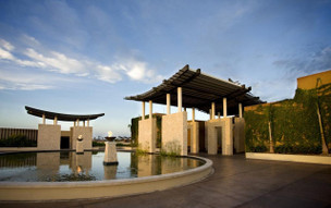Banyan Tree Mayakoba