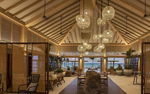 Banyan Tree Mayakoba