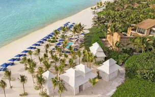 Banyan Tree Mayakoba