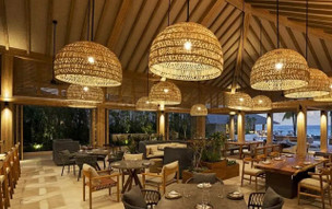 Banyan Tree Mayakoba