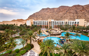 Shangri-la Barr Al Jissah ext (2)