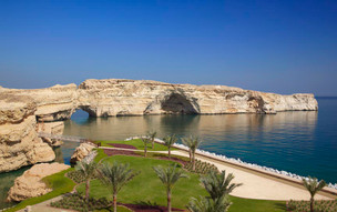 Shangri-la Barr Al Jissah ext (10)