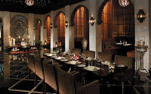 Shangri-la Barr Al Husn room12