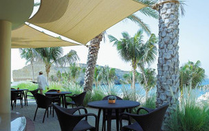 Shangri-la Barr Al Husn room3