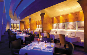 Shangri-la Barr Al Husn room2