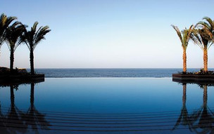 Shangri-la Barr Al Husn room6