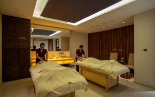 Al Husn Hotel Muscat