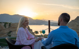 Al Husn Hotel Muscat