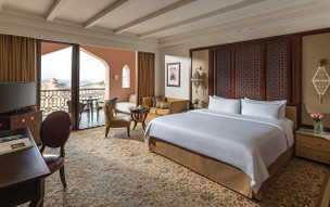 Shangri-la Barr Al Husn beach5