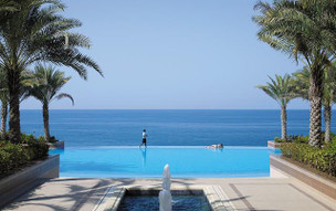 Shangri-la Barr Al Husn room9