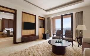 Al Husn Hotel Muscat