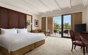 Shangri-la Barr Al Husn 3