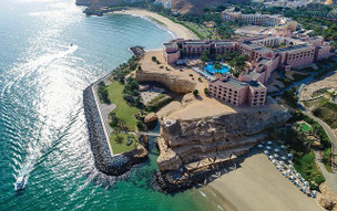 Shangri-la Barr Al Husn beach3