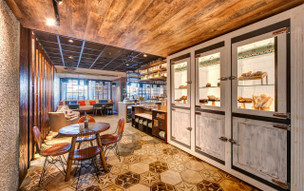 Intercontinental Muscat