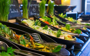 Intercontinental Muscat