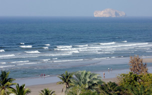 Intercontinental Muscat