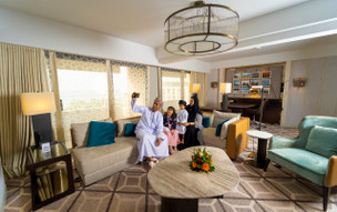 Intercontinental Muscat