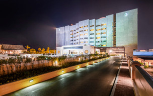 Intercontinental Muscat