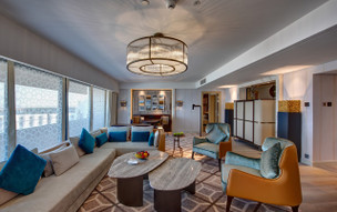 Intercontinental Muscat