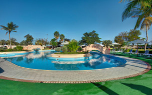 Intercontinental Muscat