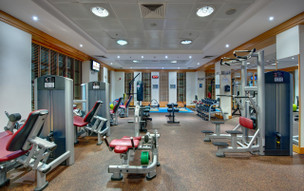 Intercontinental Muscat