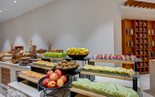 Intercontinental Muscat