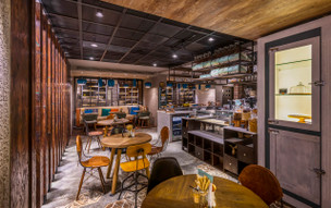 Intercontinental Muscat