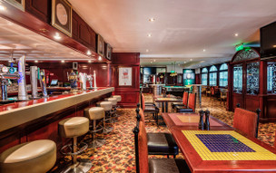 Intercontinental Muscat