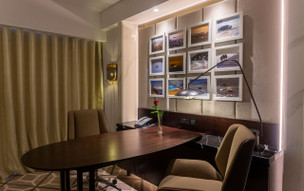 Intercontinental Muscat