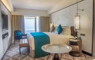 Intercontinental Muscat