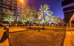 Intercontinental Muscat