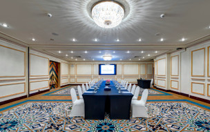 Intercontinental Muscat