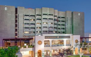Intercontinental Muscat
