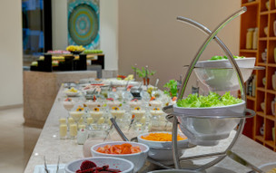 Intercontinental Muscat