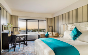 Intercontinental Muscat